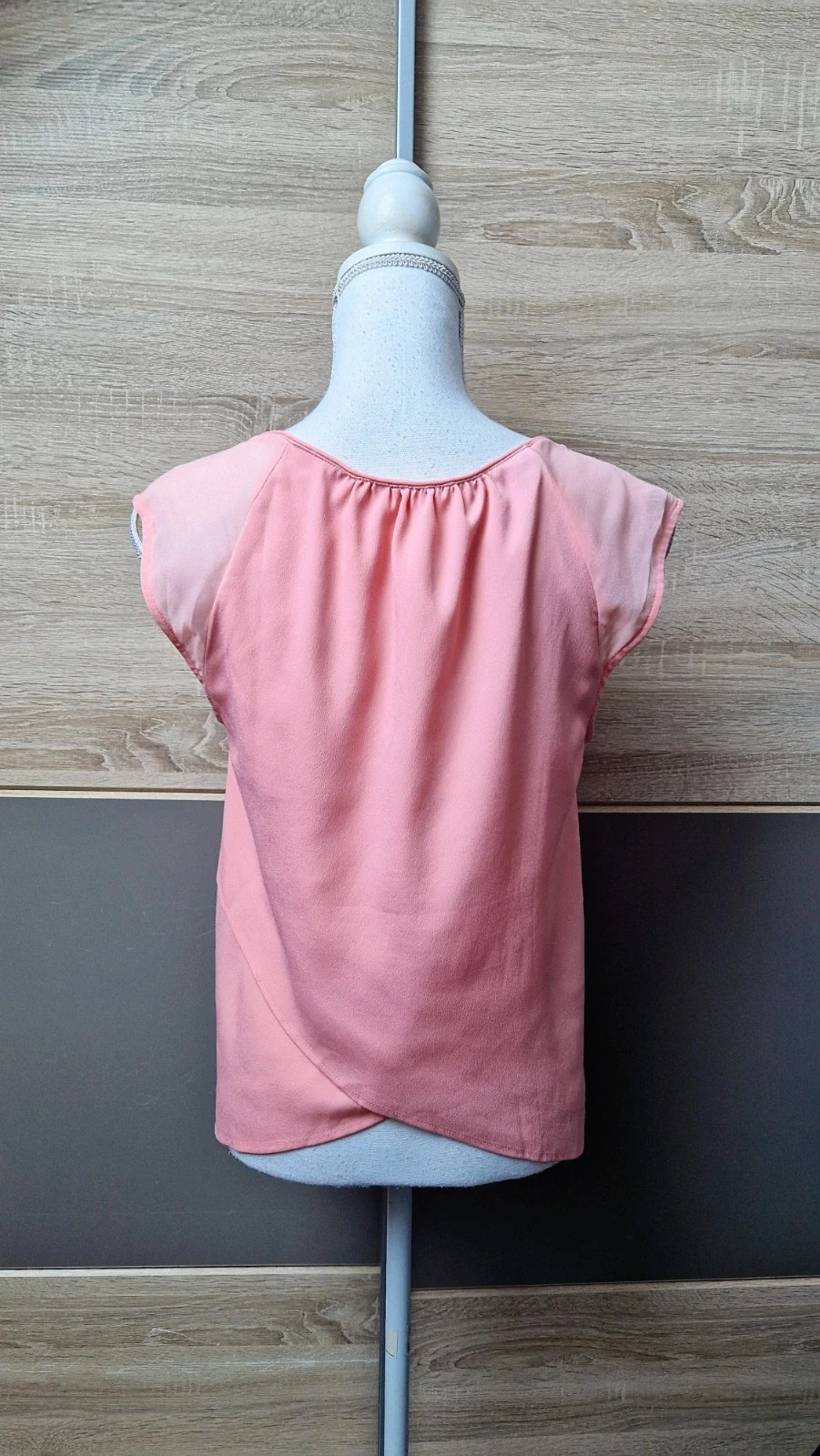 Bershka blouse Size L – photo 3
